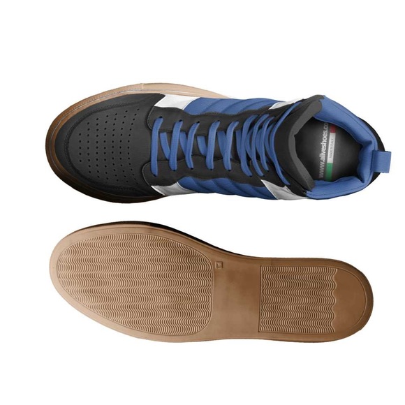Montanas Designer Shoes main image 7
